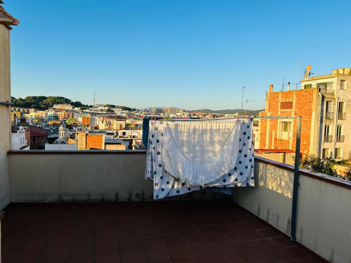 Centrico Apartamento A 150 Metros De La Playa. Parking* Lloret de Mar Exterior photo