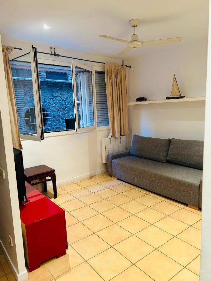 Centrico Apartamento A 150 Metros De La Playa. Parking* Lloret de Mar Exterior photo