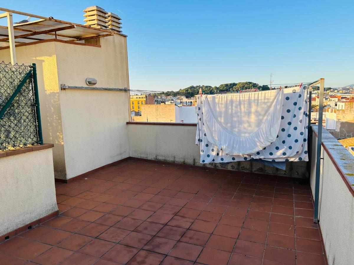 Centrico Apartamento A 150 Metros De La Playa. Parking* Lloret de Mar Exterior photo