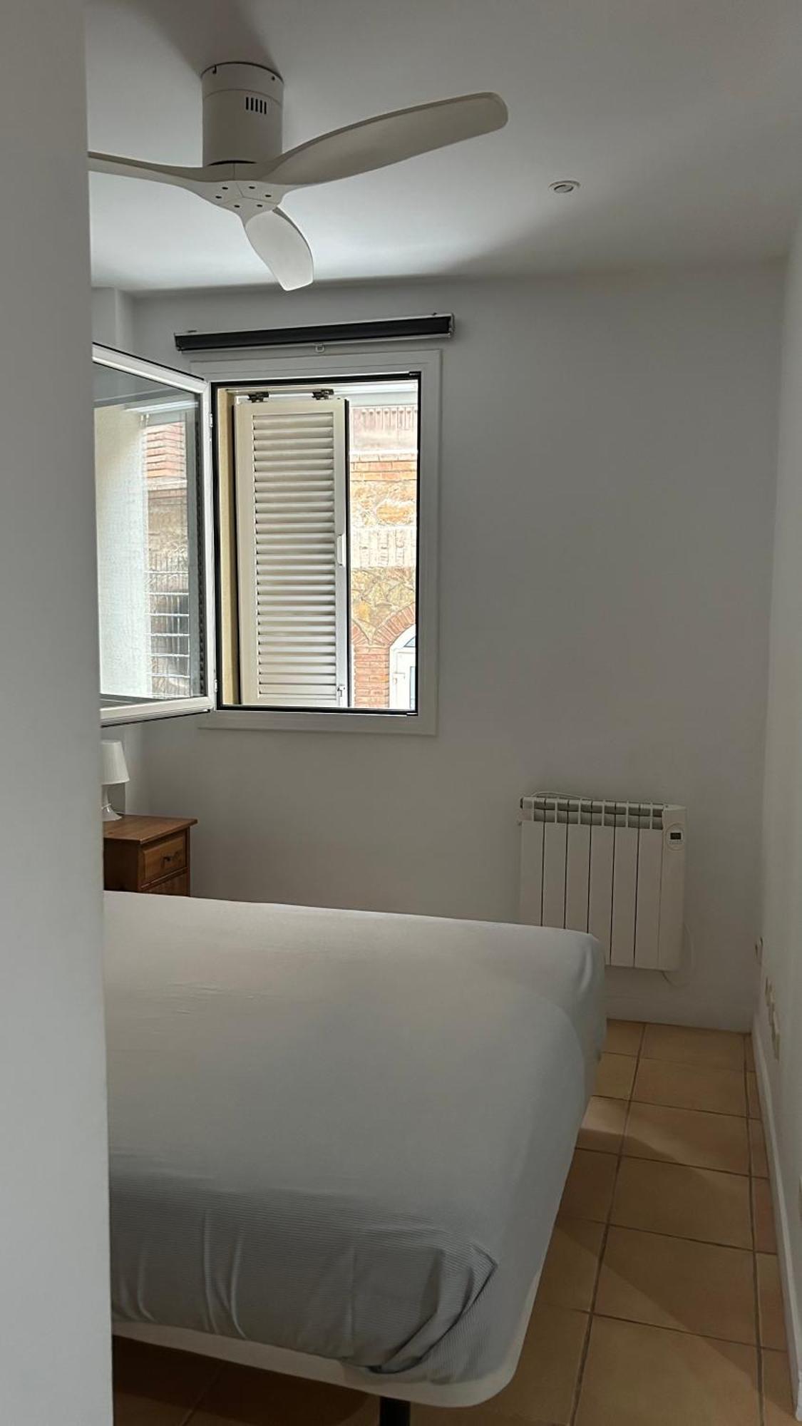 Centrico Apartamento A 150 Metros De La Playa. Parking* Lloret de Mar Exterior photo